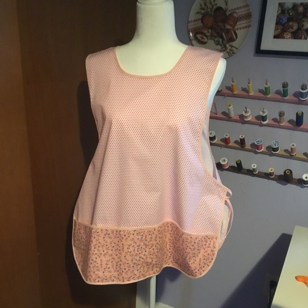 Handmade Cobbler's apron